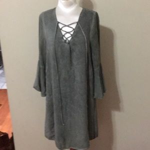 Olive Entro dress